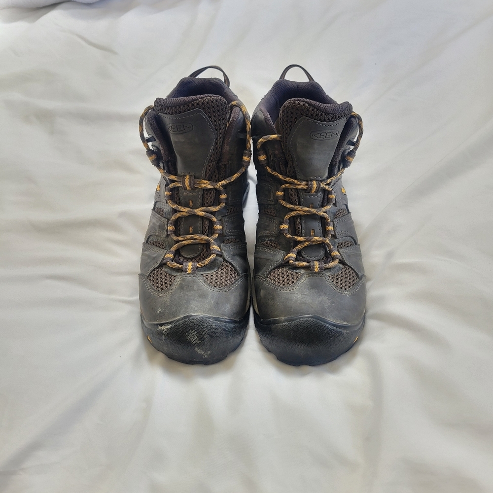 Men's Keen Utility Lansing 9D